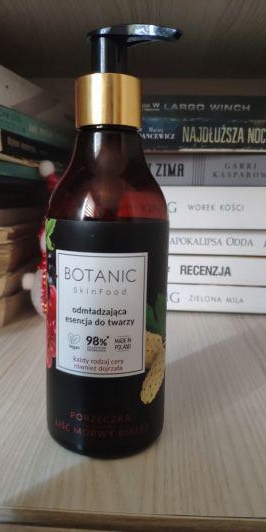 Esencja