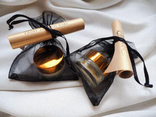 Ambasz DIMENSION FACE HARMONY krem aromaterapeutyczny wzmacniający dla cery naczynkowej i wrażliwej.