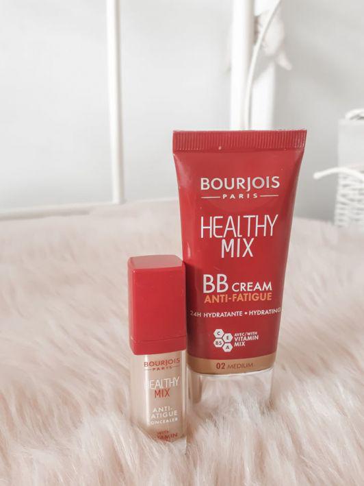 Bourjois Healthy Mix