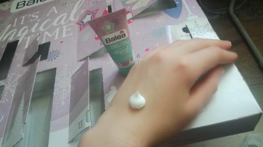 Zimowa ochrona dłoni 