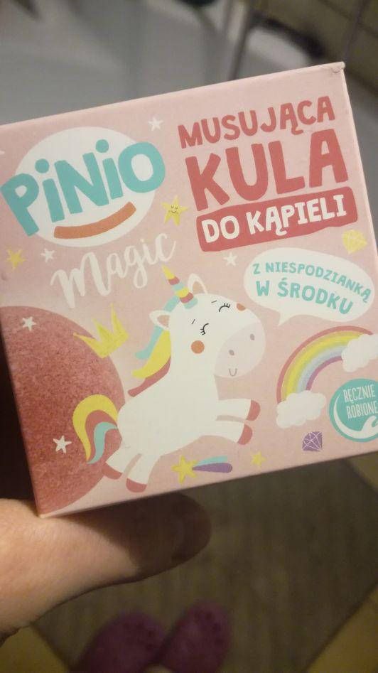 Kula do kąpieli 
