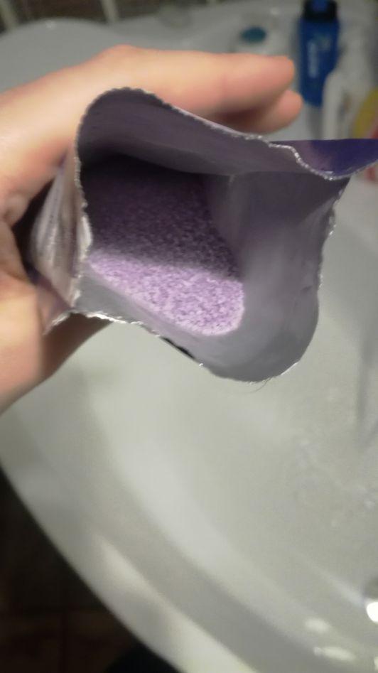 Relaksująca kąpiel