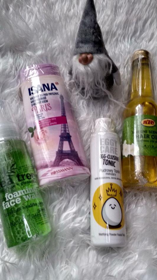 Prezent urodzinowy od Vivix