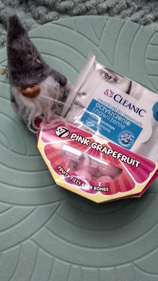 Paczuszka urodzinowa od Animozja