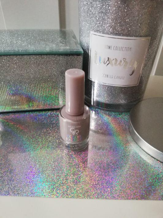 Golden Rose Color Expert, Lakier do paznokci, nr 103