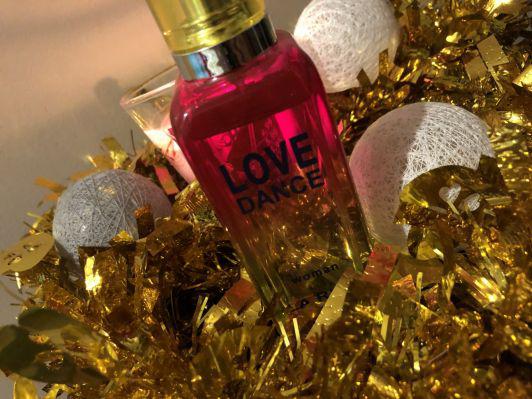 La Rive Woda perfumowana, Love Dance EDP
