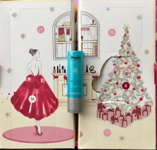 Douglas Essential, Odżywczy balsam do ust, Shea butter