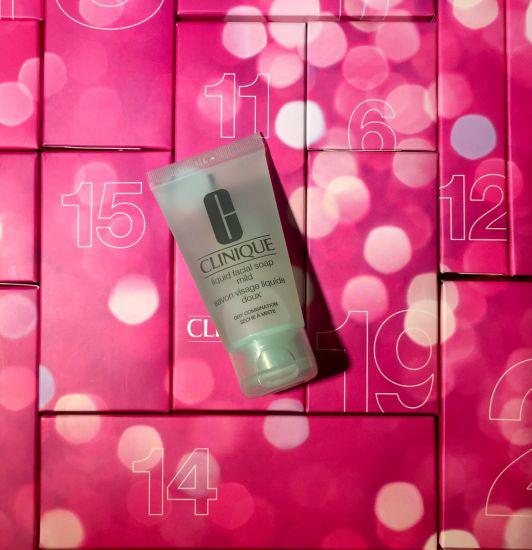 Clinique Liquid Facial Soap, Mild, Mydło do twarzy