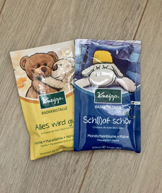 Sole Kneipp 