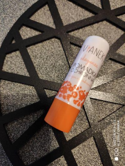 Pomadka ochronna od Vianek