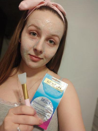 Peeling perfecta