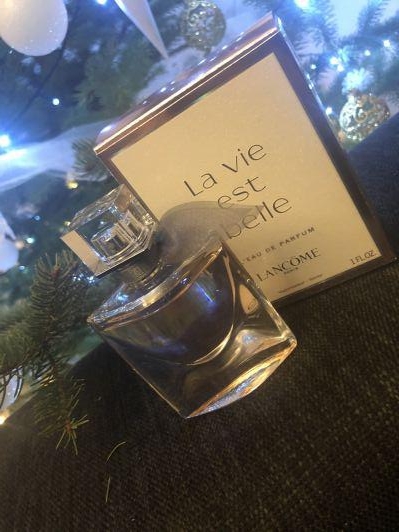 Lancome Woda perfumowana, La Vie Est Belle EDP