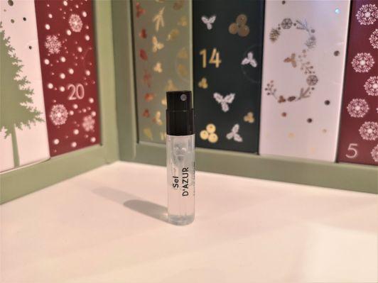 Yves Rocher Woda Perfumowana, Sel D'azur EDP