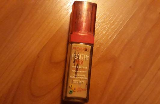 Bourjois Healthy Mix, Podkład do twarzy, 53 Light Beige