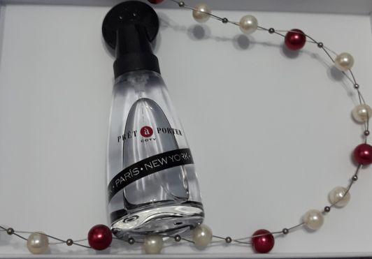 Coty Woda toaletowa, Pret a Porter EDT