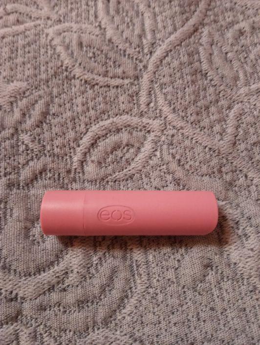 EOS Pomadka do ust w sztyfcie, Strawberry Sorbet