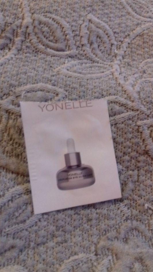 Yonelle Trifusion, Eye ultra lift, krem pod oczy