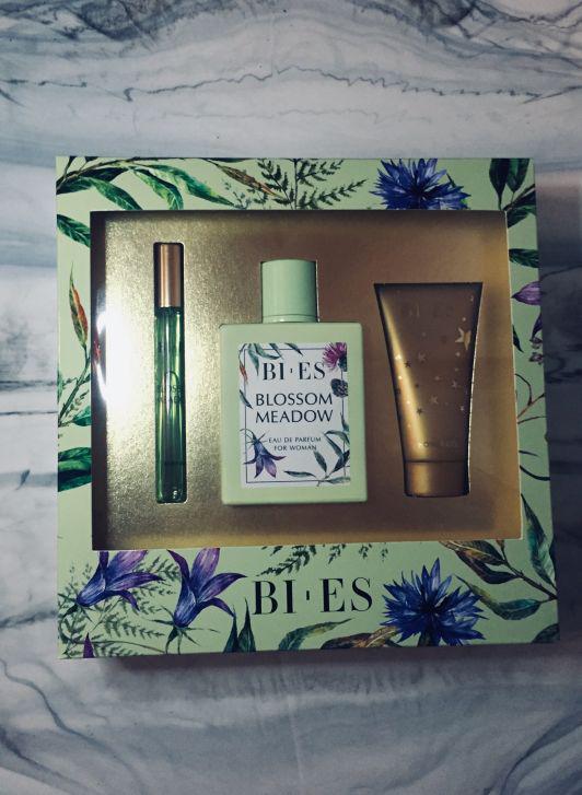 Bi-es Woda perfumowana, Blossom Meadow EDP
