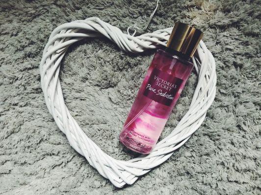 Victoria’s Secret mgiełka Pure seduction 