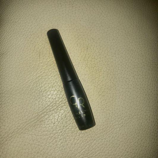 Eyeliner Golden Rose