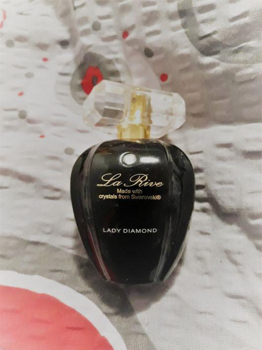 La Rive Woda perfumowana, Lady Diamond