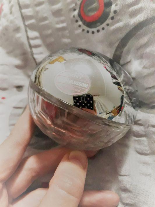 DKNY Woda perfumowana, Be Delicious Fresh Blossom EDP