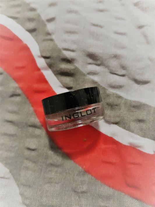 INGLOT AMC, Pomada do brwi,  nr 16