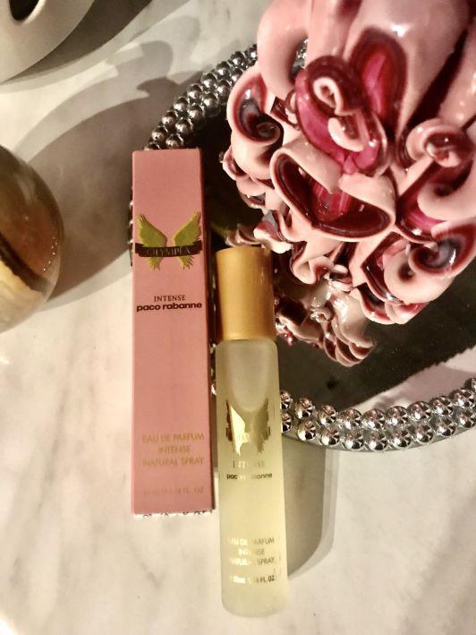 Paco Rabanne Woda perfumowana, Olympea Intense EDP
