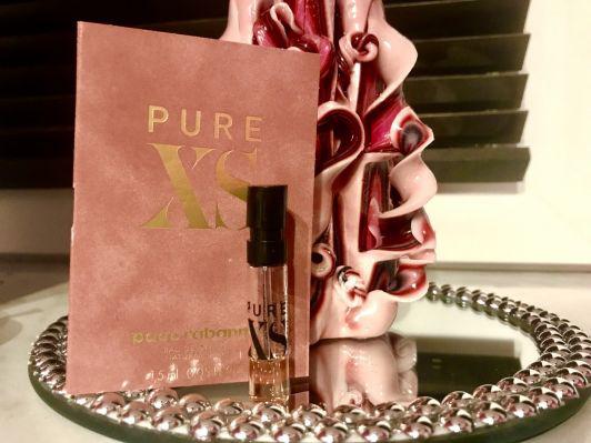 Paco Rabanne Woda perfumowana, Pure XS EDP