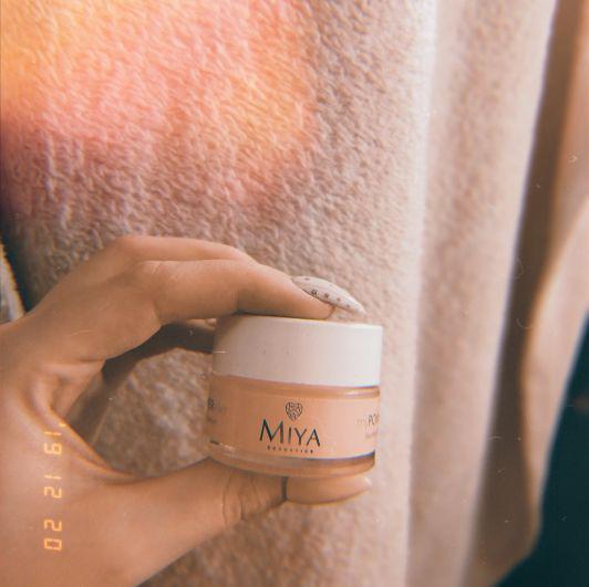 Miya Cosmetics myPOWERelixir, Serum do twarzy rewitalizujące