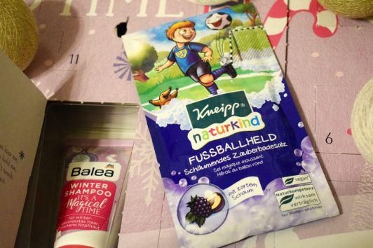 okienko 12 kalendarza