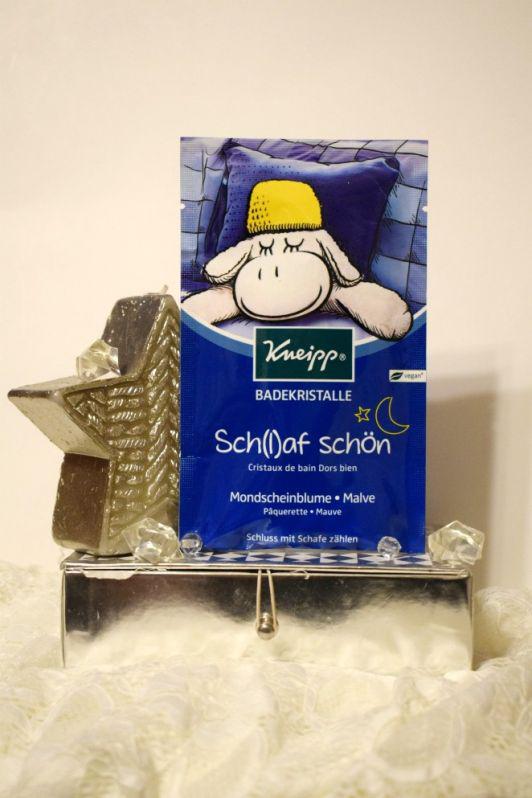 kryształki do kąpieli