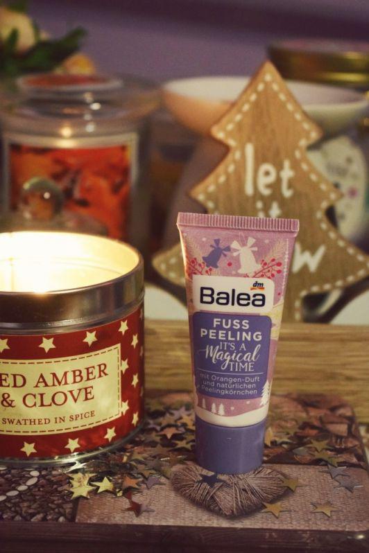 peeling balea do stop