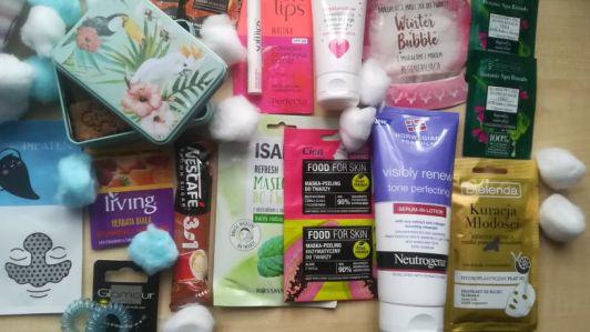 paczuszka urodzinowa