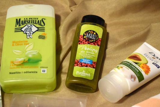 paczuszka urodzinowa