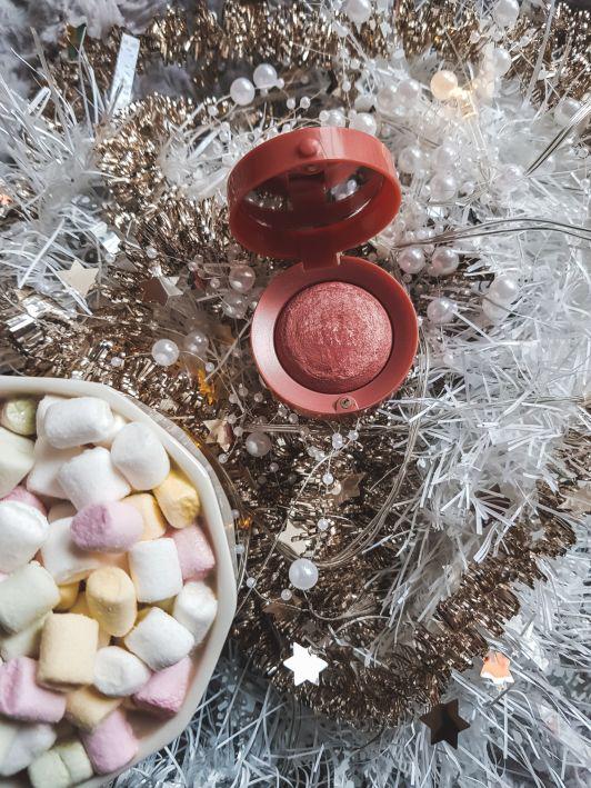 Bourjois Róż do policzków, Wypiekany, nr 95 Rose De Jaspe