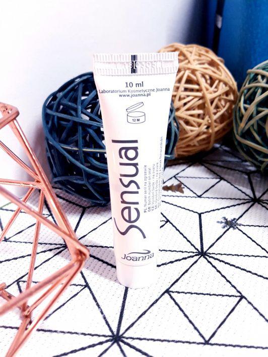 Joanna Sensual, Oliwka łagodząca podrażnienia