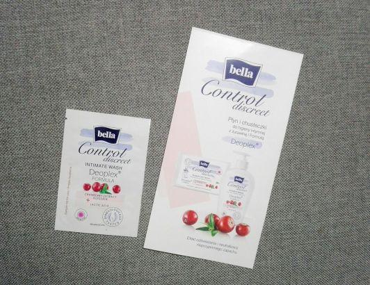 płyn do higieny intymnej 