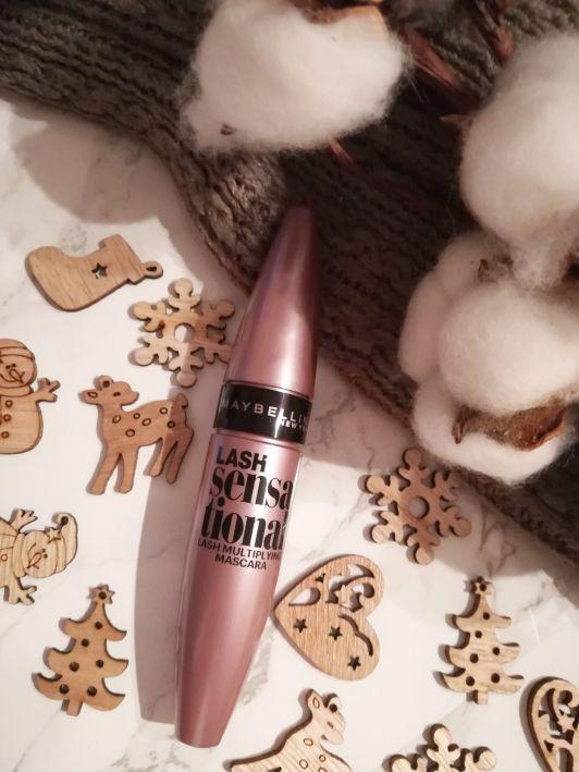 maybelline lash sensational