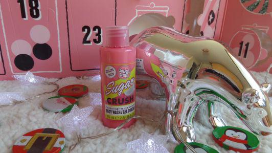 Soap & Glory Żel do mycia ciała, Sugar crush