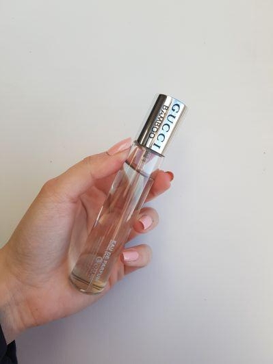 Gucci Woda perfumowana, Bamboo