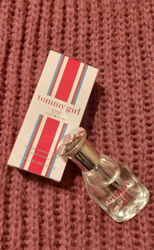 Tommy Hilfiger Woda toaletowa, Tommy Girl EDT