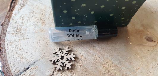 Yves Rocher, Plein SOLEIL