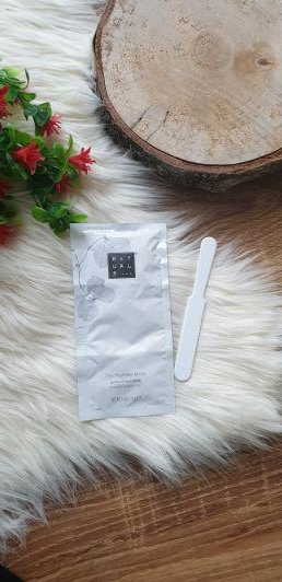 RITUALS Maseczka do twarzy, The Wonder Mask Purifying Charcoal & Black Mud