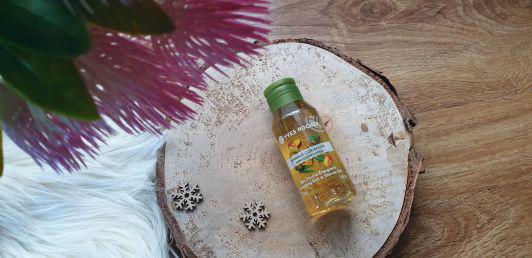 Yves Rocher Żel pod prysznic, Mango i kolendra
