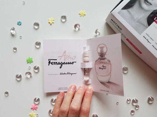 perfumy 