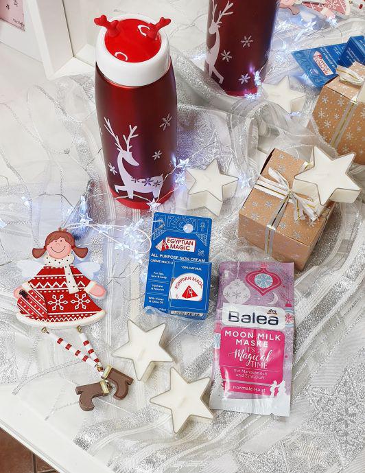 Kalendarz adwentowy 2019