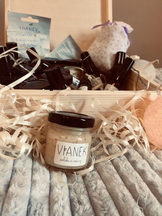 Peeling do ciała Vianek