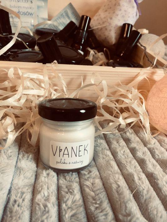 Vianek odżywcza maska do włosów