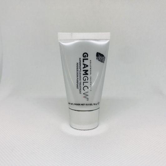 GLAMGLOW Maseczka do twarzy, Supermud